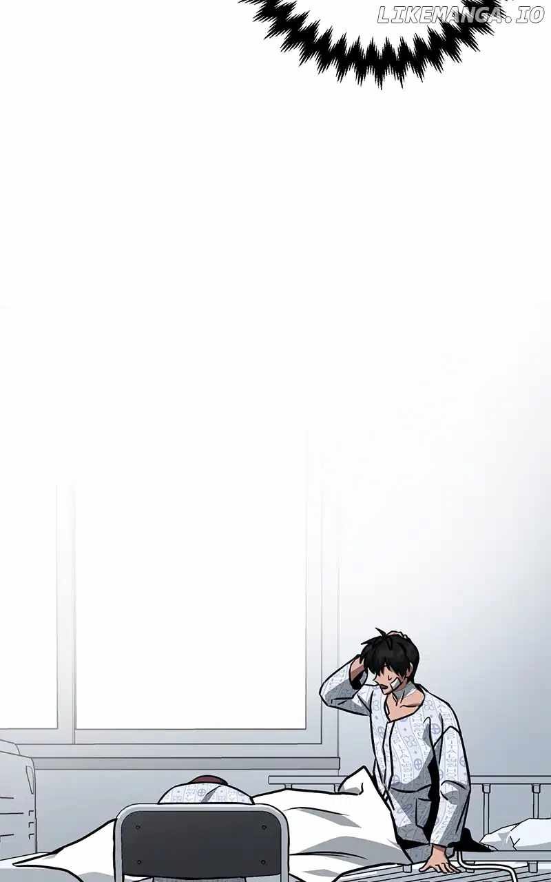 Hero the Maximum Chapter 42 - Page 98