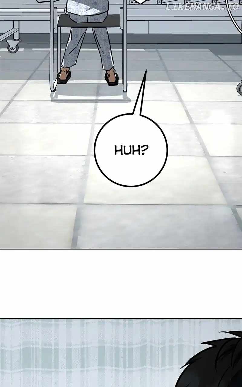 Hero the Maximum Chapter 42 - Page 99