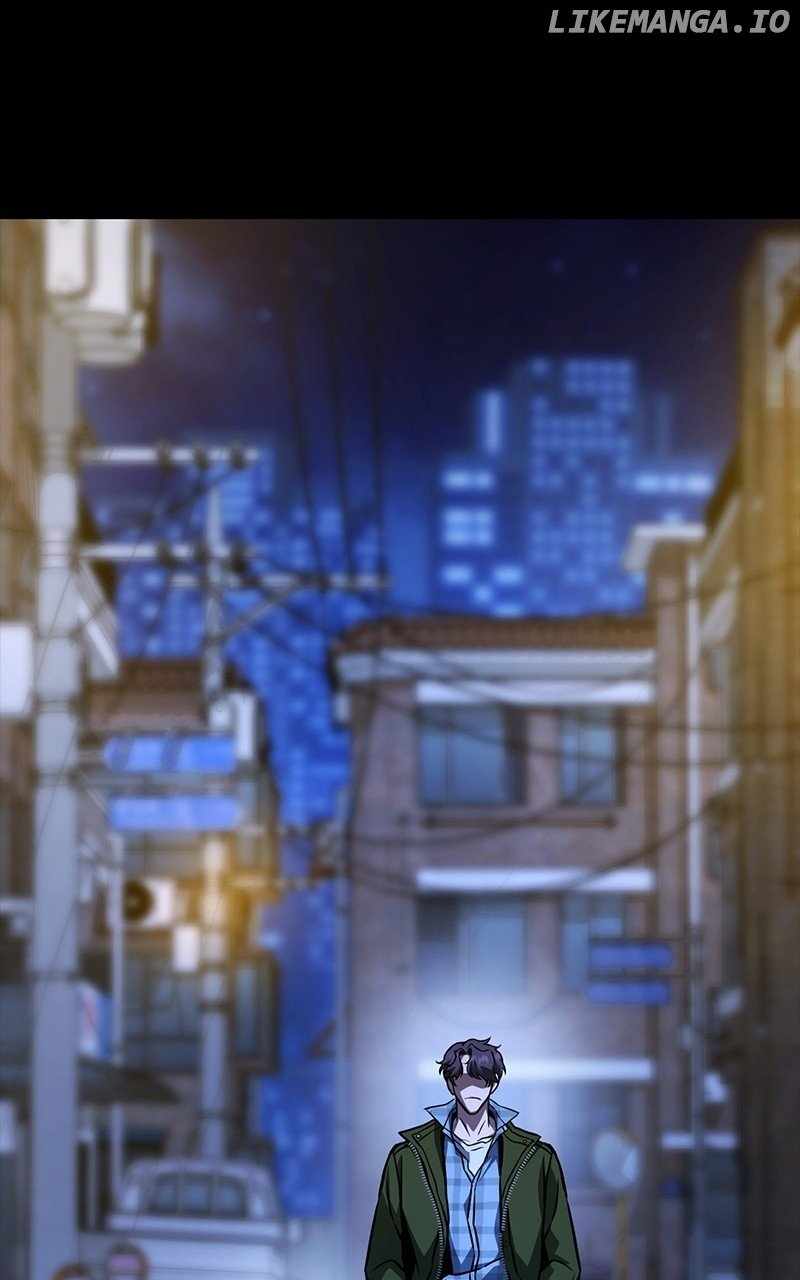 Hero the Maximum Chapter 43 - Page 0