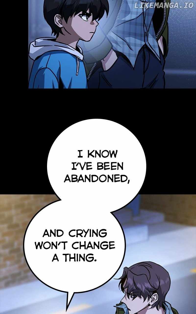 Hero the Maximum Chapter 43 - Page 10