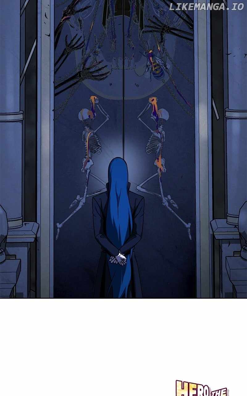 Hero the Maximum Chapter 43 - Page 103