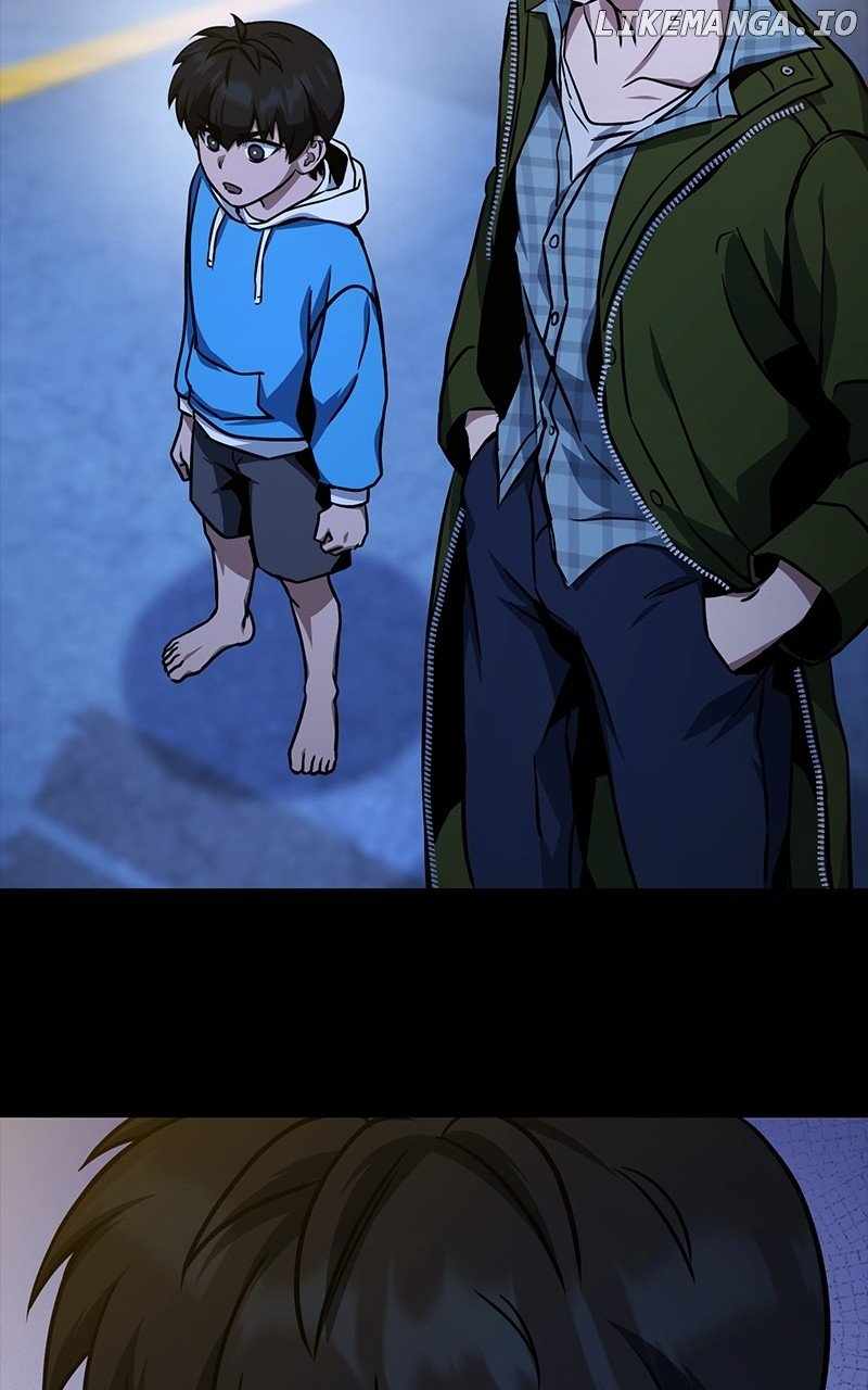 Hero the Maximum Chapter 43 - Page 11