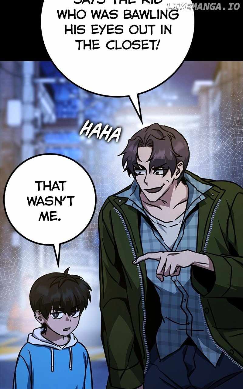 Hero the Maximum Chapter 43 - Page 13