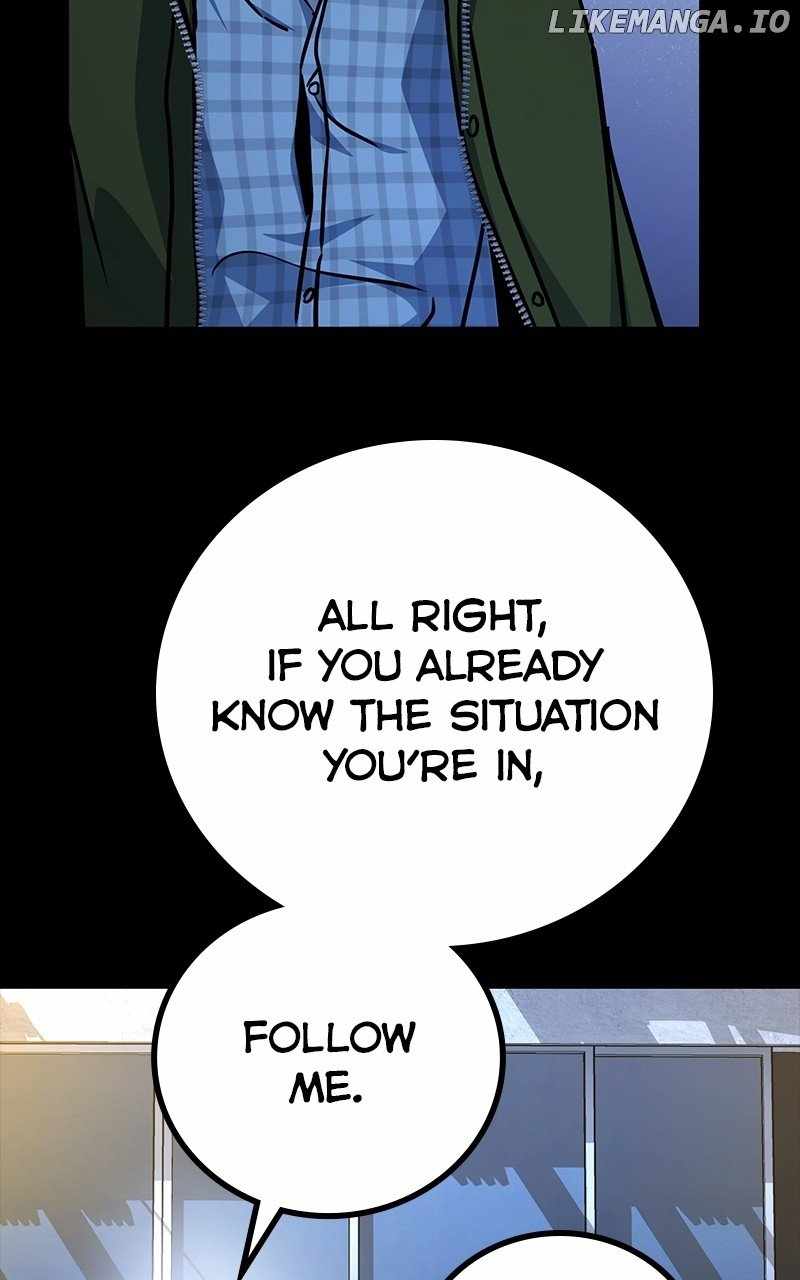 Hero the Maximum Chapter 43 - Page 15