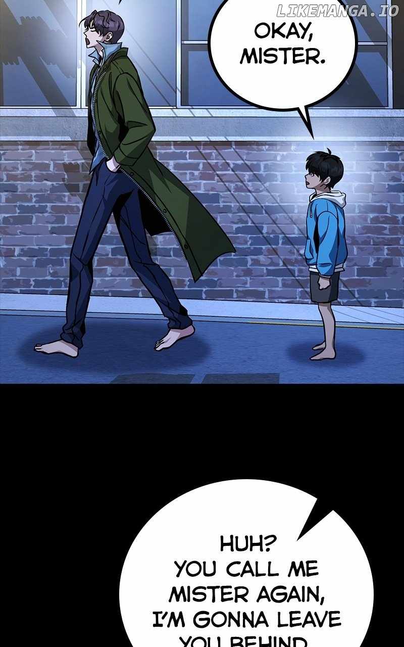 Hero the Maximum Chapter 43 - Page 16