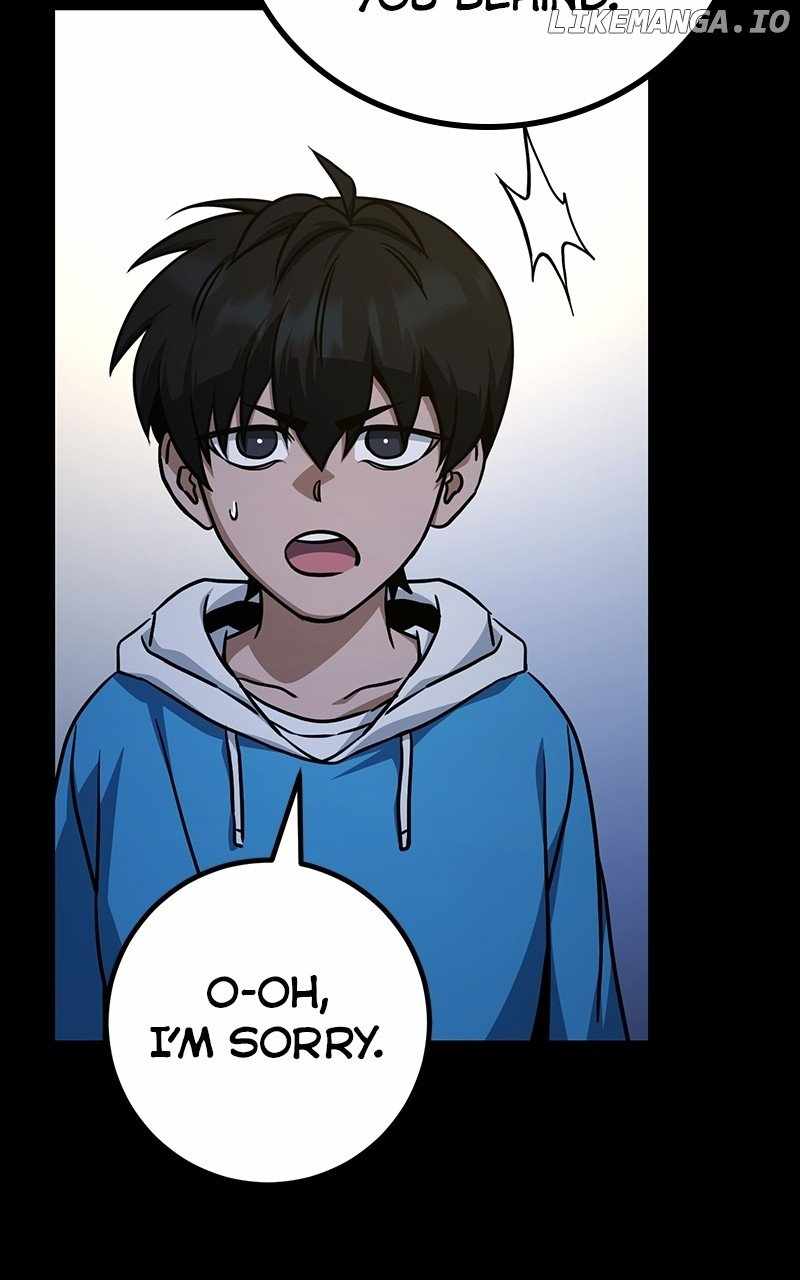 Hero the Maximum Chapter 43 - Page 17