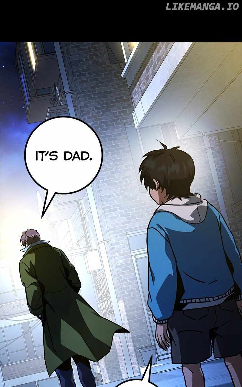 Hero the Maximum Chapter 43 - Page 18