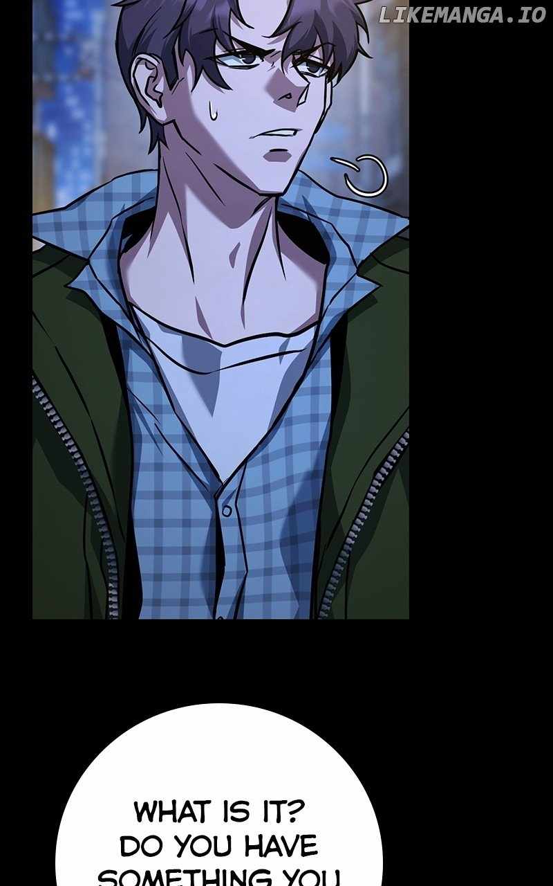 Hero the Maximum Chapter 43 - Page 2