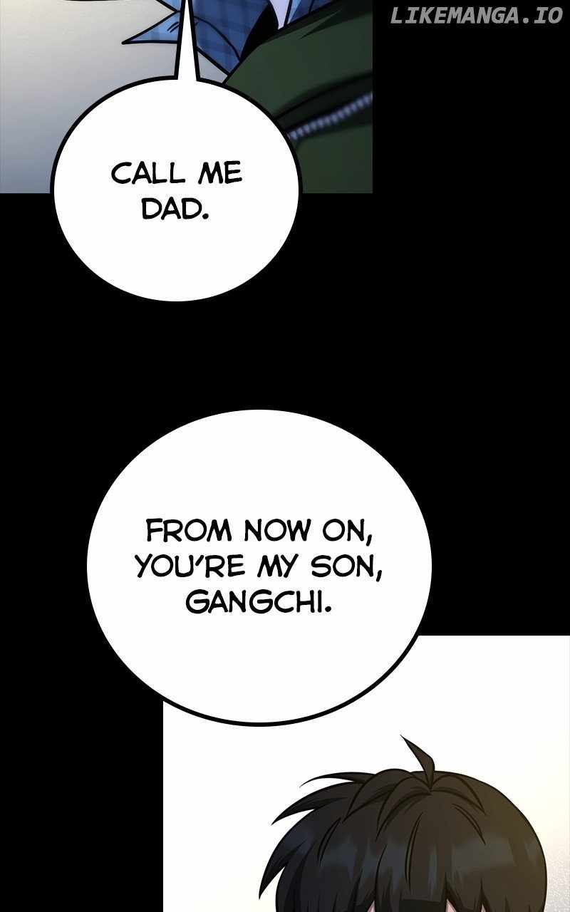 Hero the Maximum Chapter 43 - Page 20