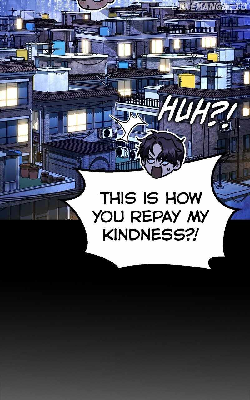 Hero the Maximum Chapter 43 - Page 22