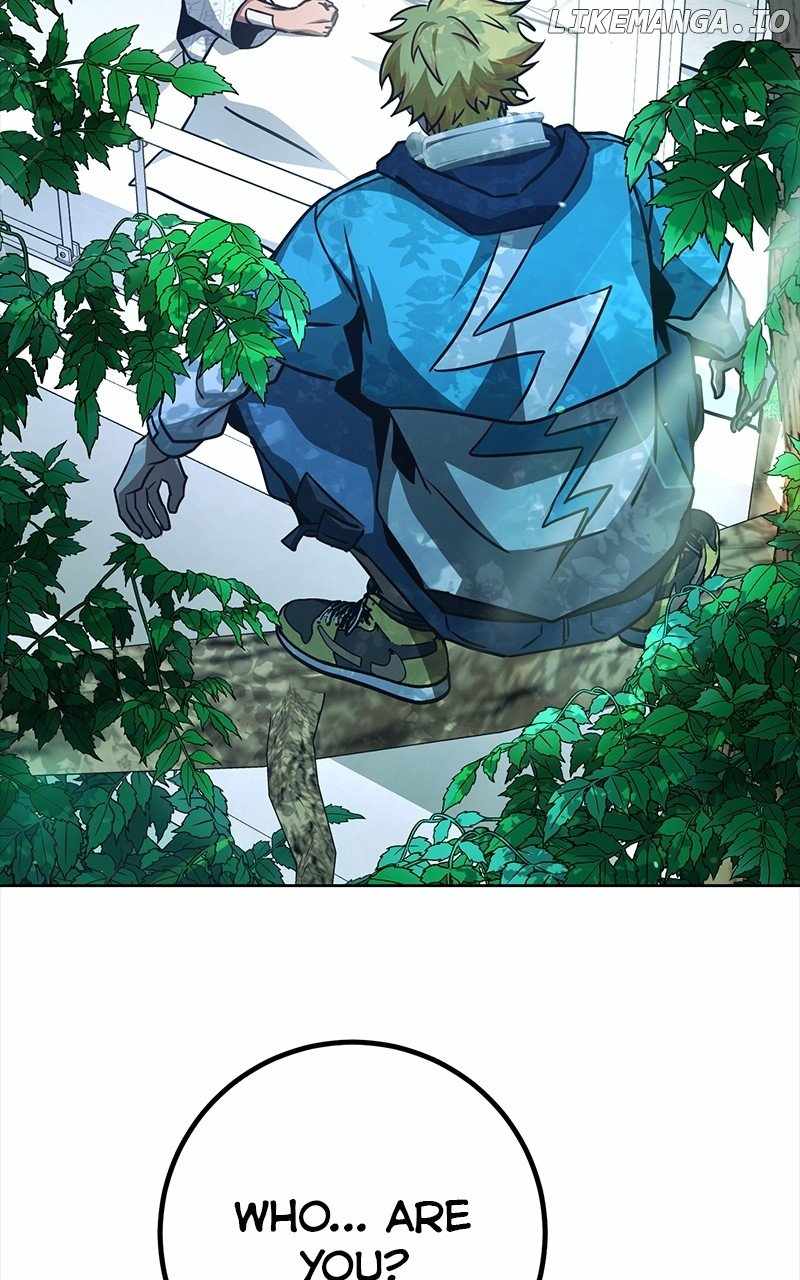 Hero the Maximum Chapter 43 - Page 24