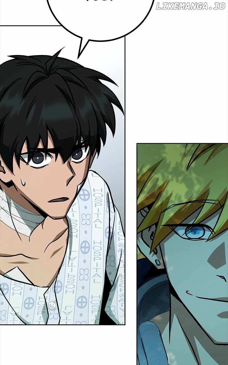 Hero the Maximum Chapter 43 - Page 25