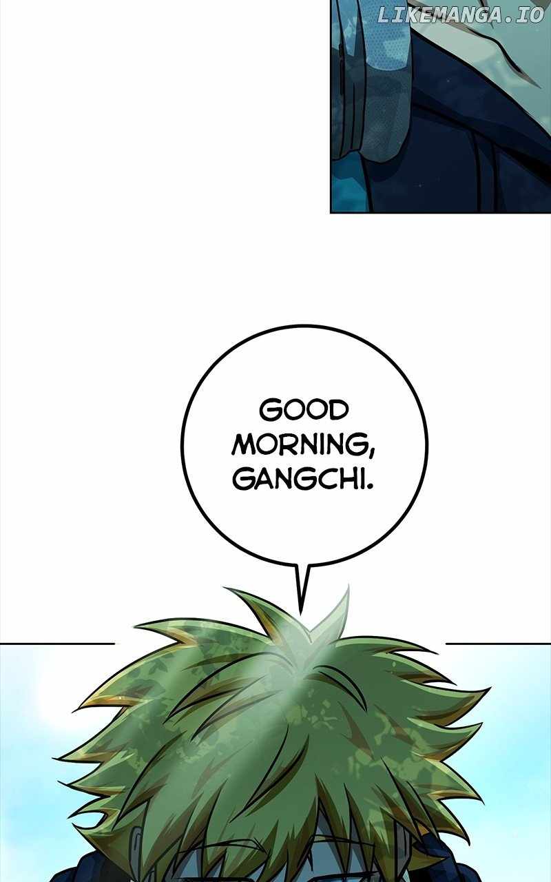 Hero the Maximum Chapter 43 - Page 26