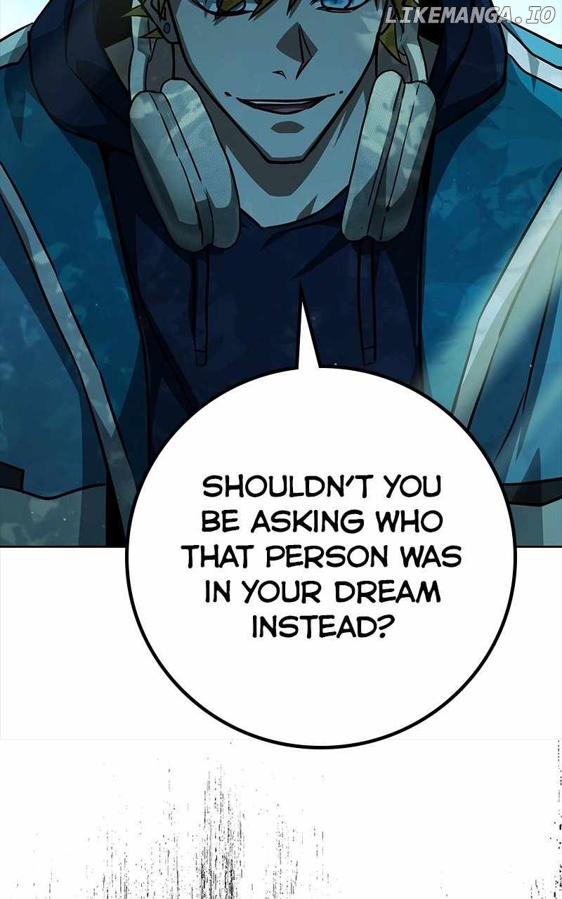 Hero the Maximum Chapter 43 - Page 27