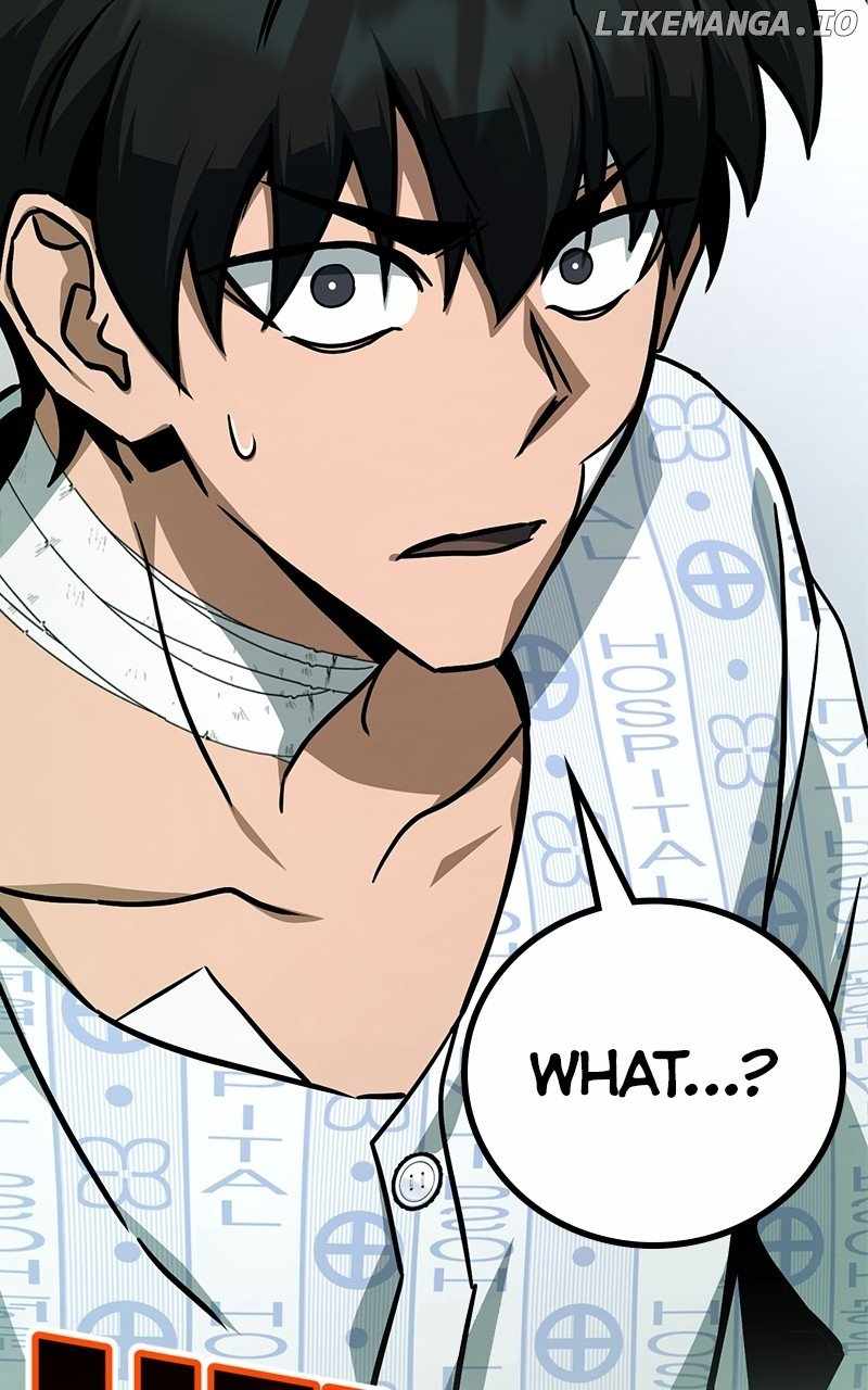 Hero the Maximum Chapter 43 - Page 31