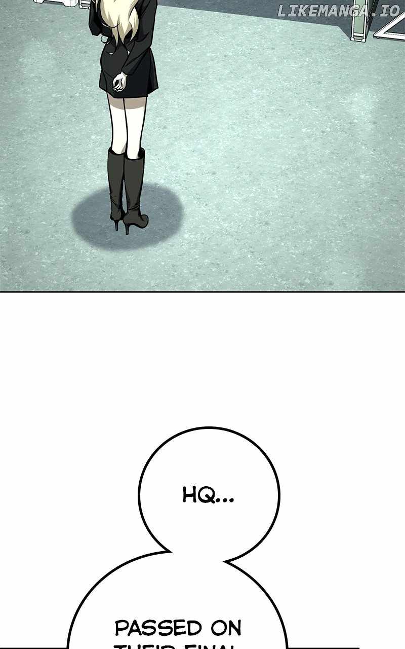 Hero the Maximum Chapter 43 - Page 38