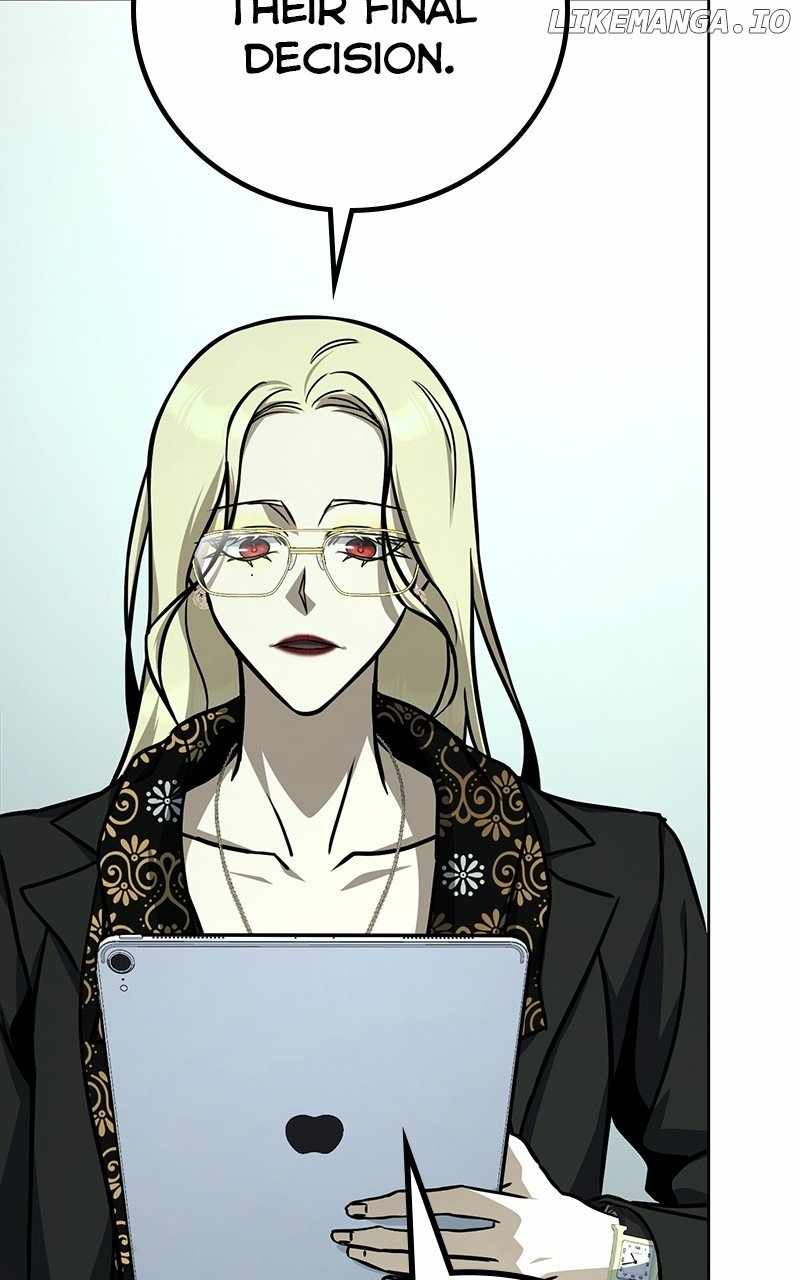 Hero the Maximum Chapter 43 - Page 39