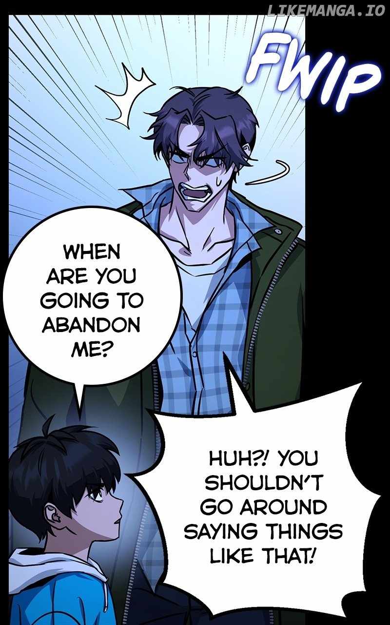 Hero the Maximum Chapter 43 - Page 4