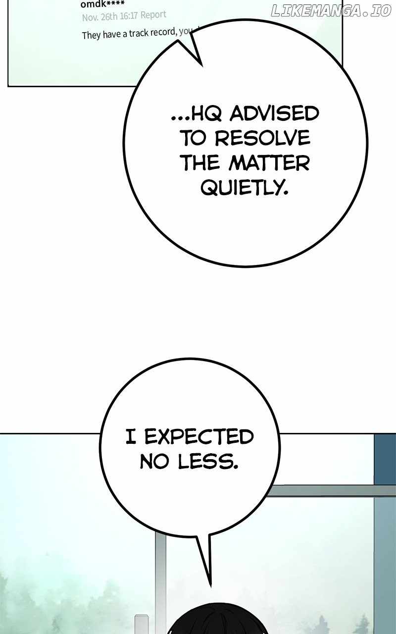 Hero the Maximum Chapter 43 - Page 43