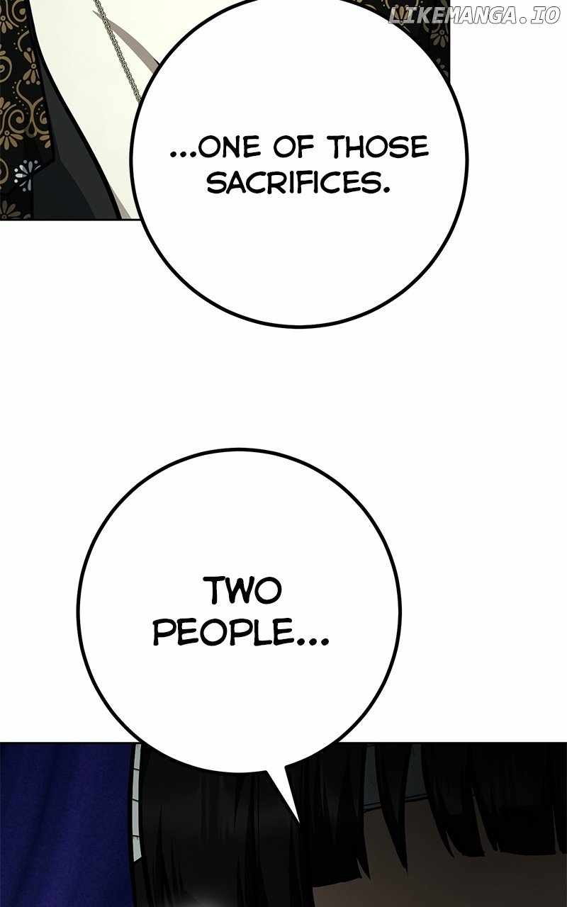Hero the Maximum Chapter 43 - Page 49