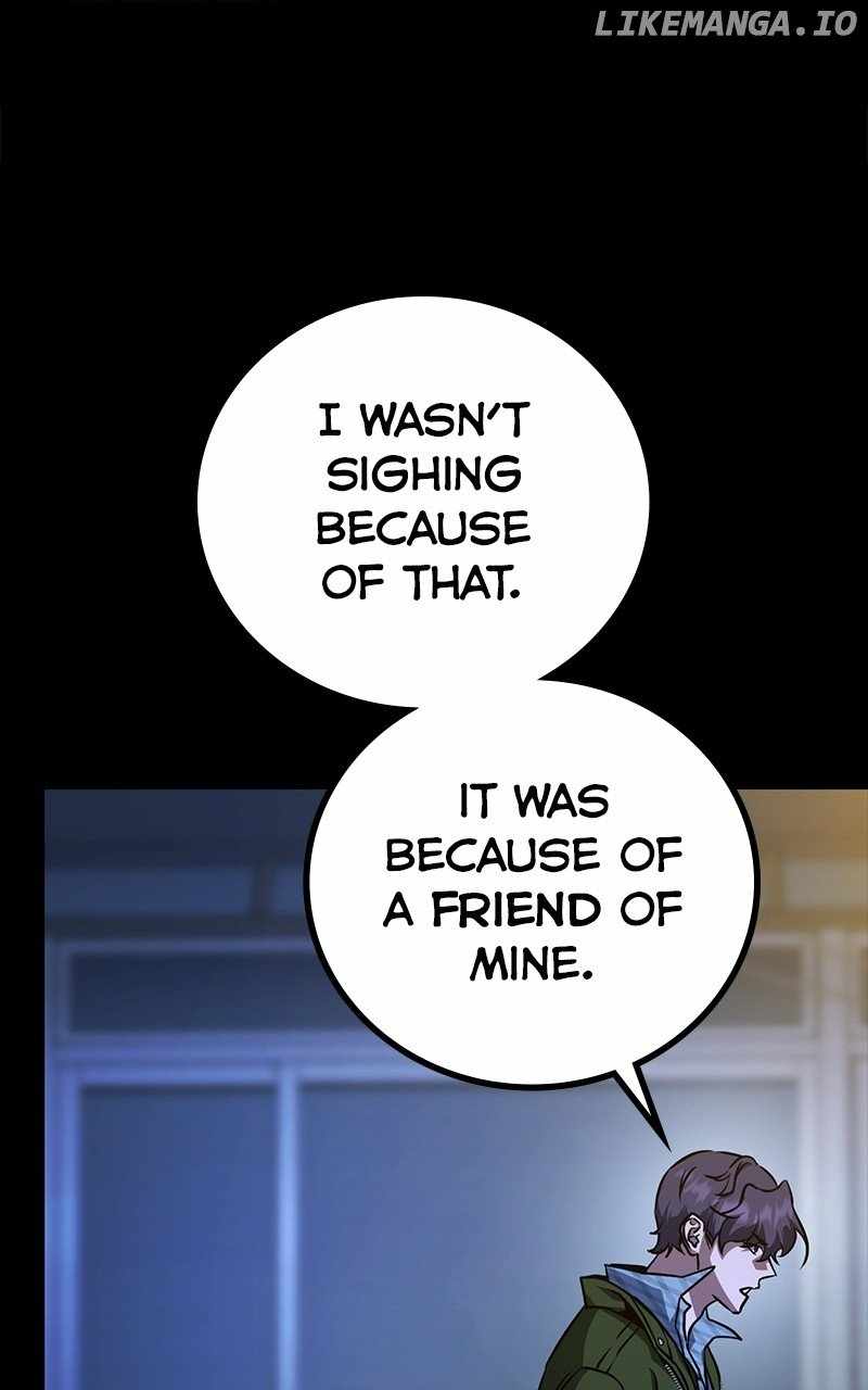 Hero the Maximum Chapter 43 - Page 5