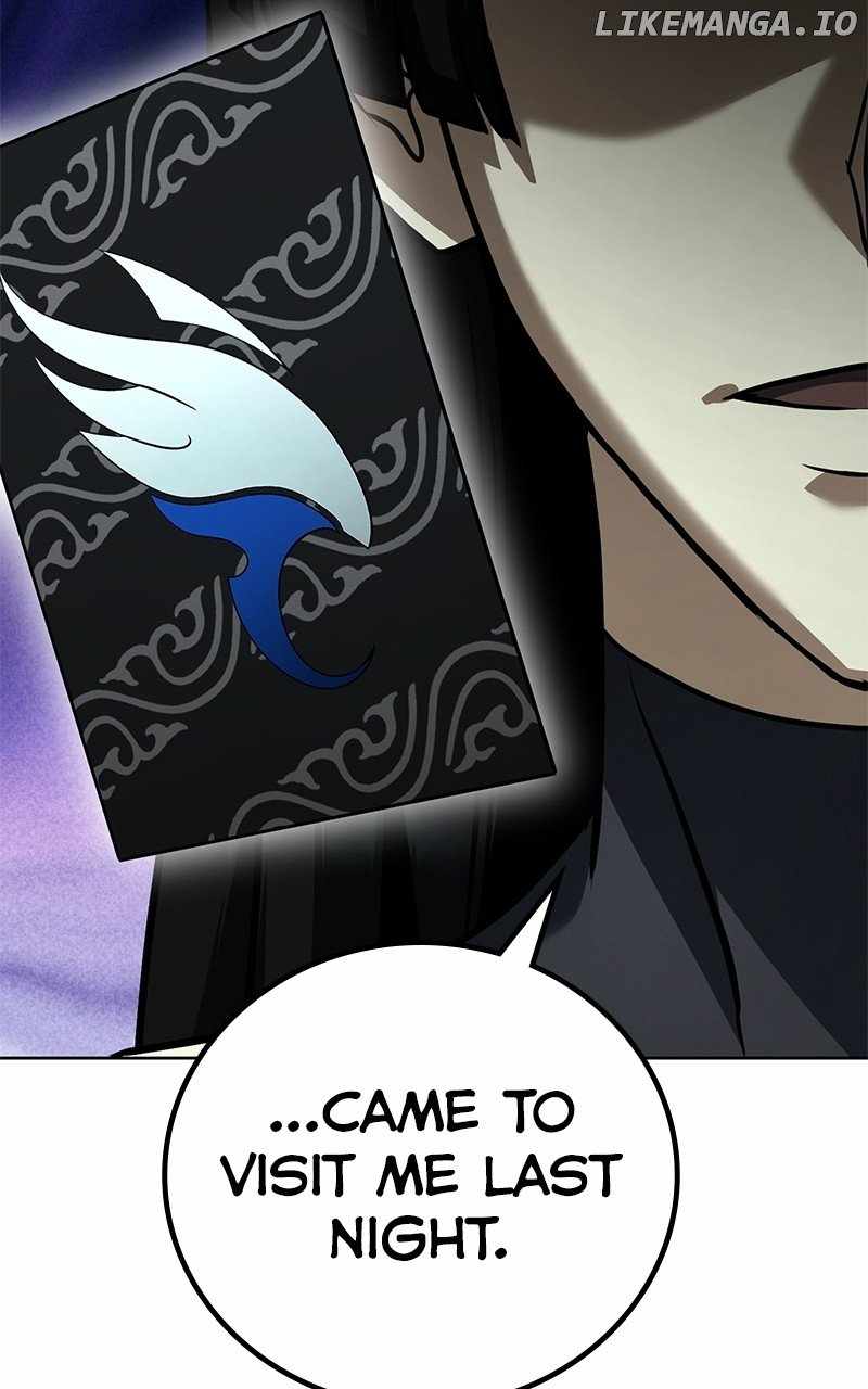 Hero the Maximum Chapter 43 - Page 50