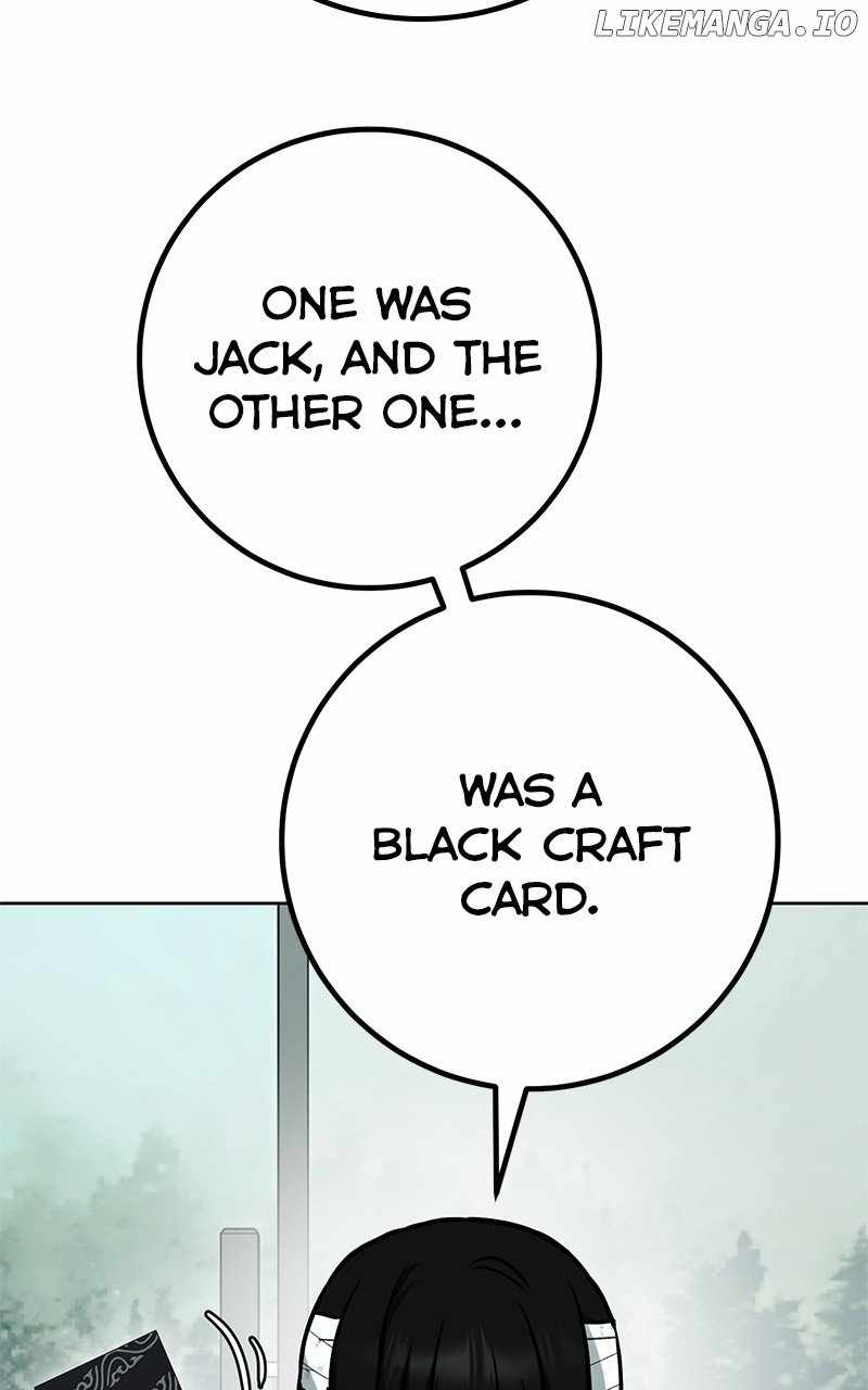 Hero the Maximum Chapter 43 - Page 51