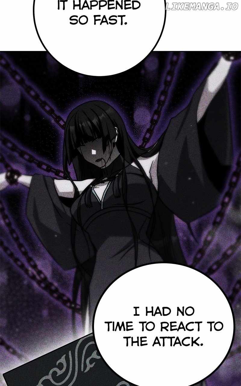 Hero the Maximum Chapter 43 - Page 53