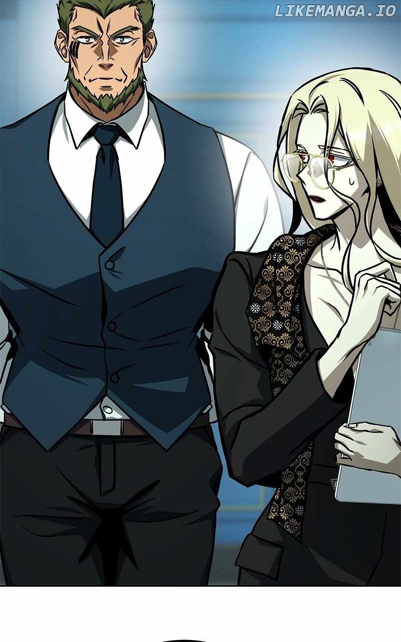 Hero the Maximum Chapter 43 - Page 57