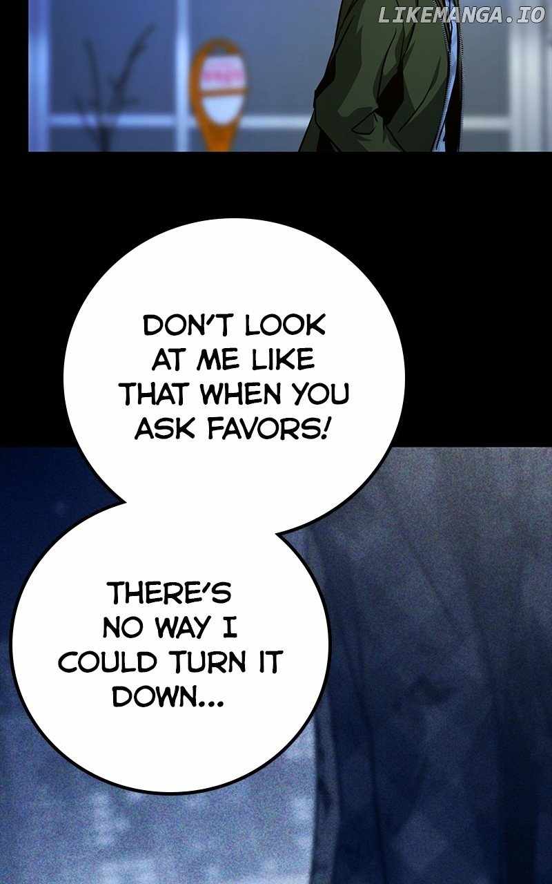 Hero the Maximum Chapter 43 - Page 6
