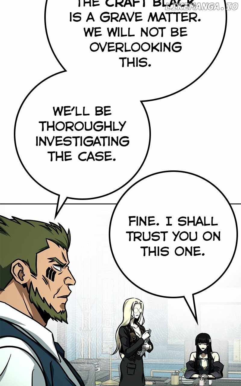 Hero the Maximum Chapter 43 - Page 60