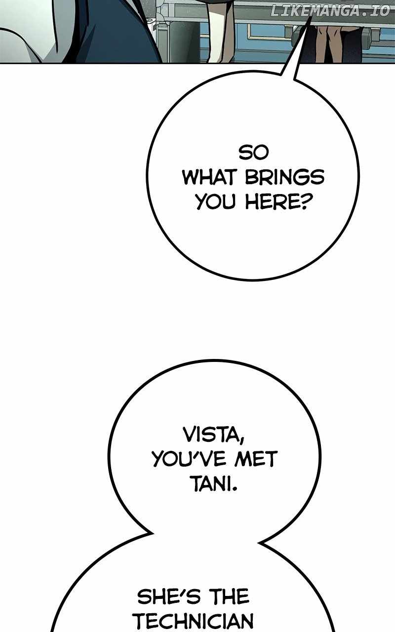 Hero the Maximum Chapter 43 - Page 61