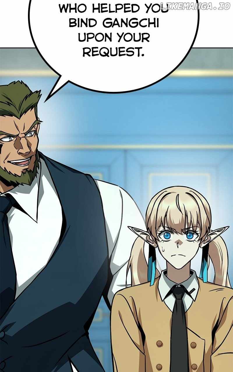 Hero the Maximum Chapter 43 - Page 62