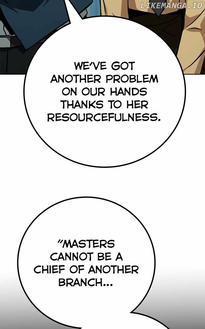 Hero the Maximum Chapter 43 - Page 63
