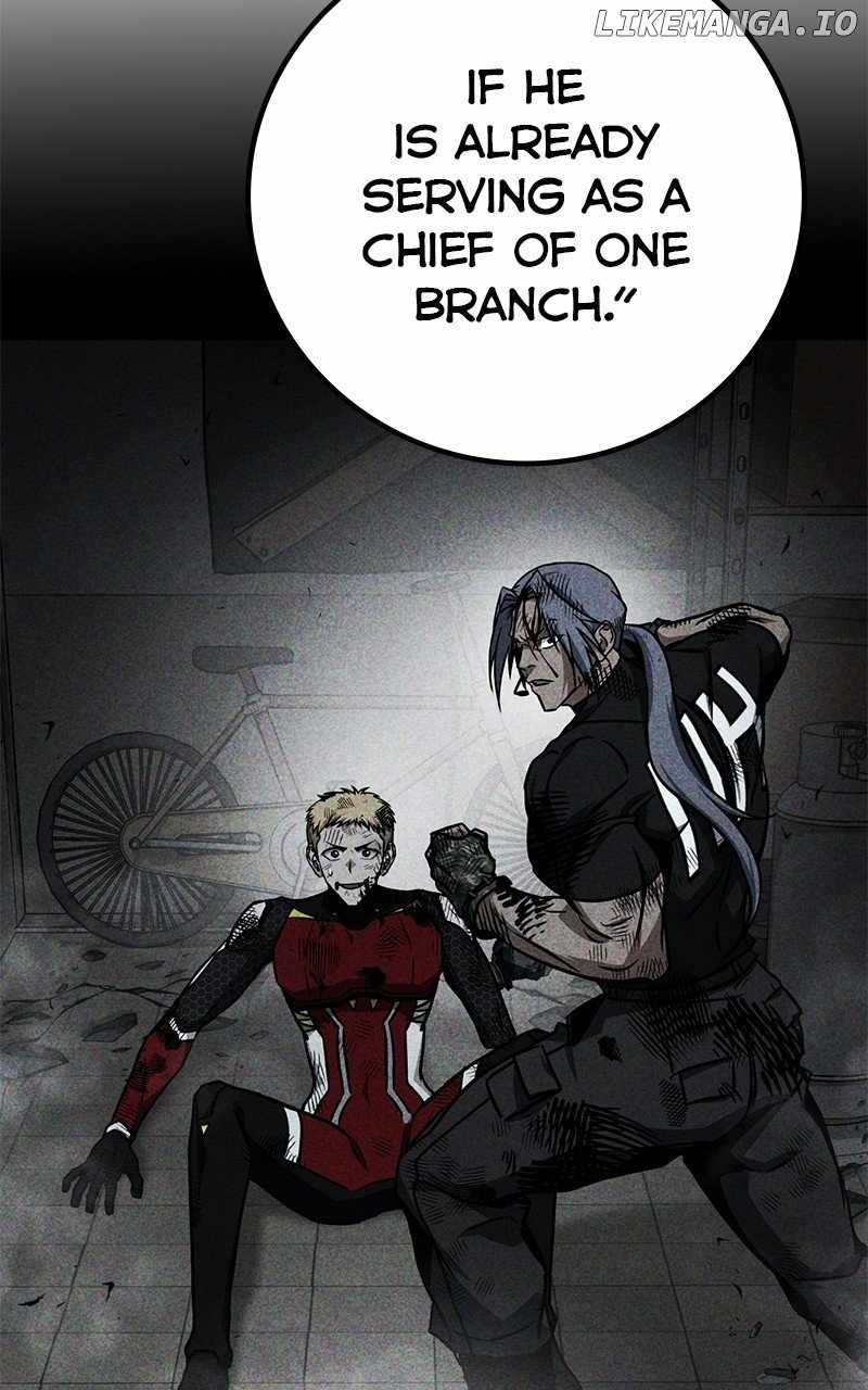 Hero the Maximum Chapter 43 - Page 64