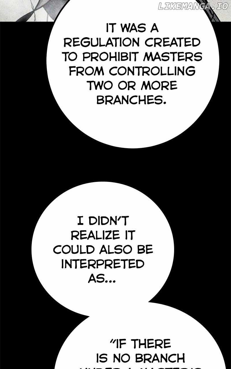 Hero the Maximum Chapter 43 - Page 66