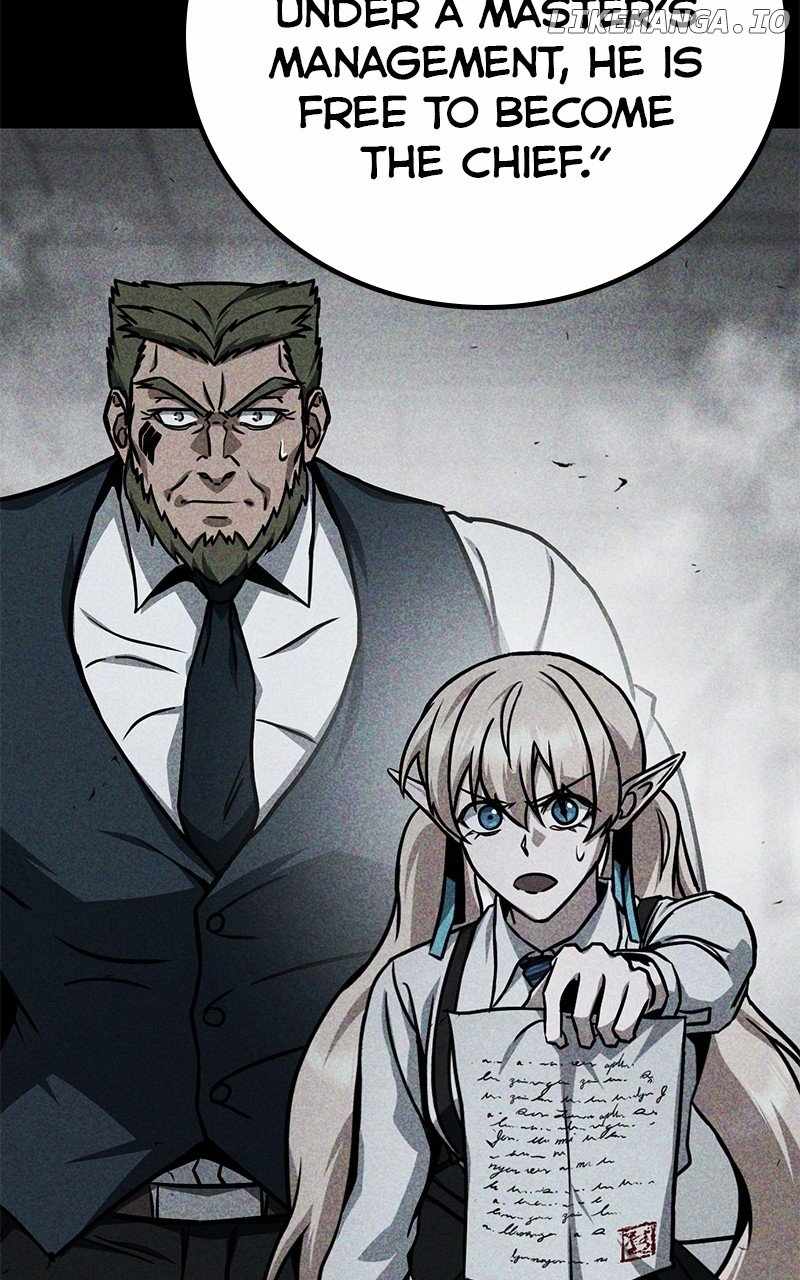 Hero the Maximum Chapter 43 - Page 67