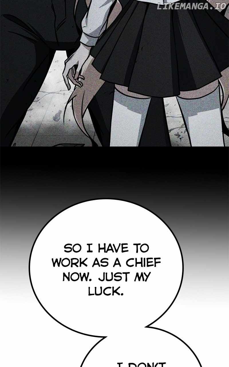 Hero the Maximum Chapter 43 - Page 68