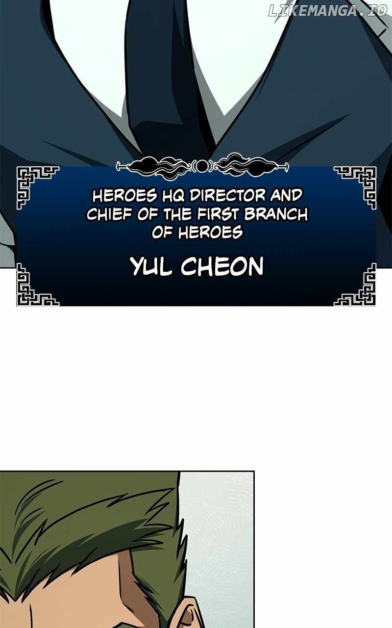 Hero the Maximum Chapter 43 - Page 70