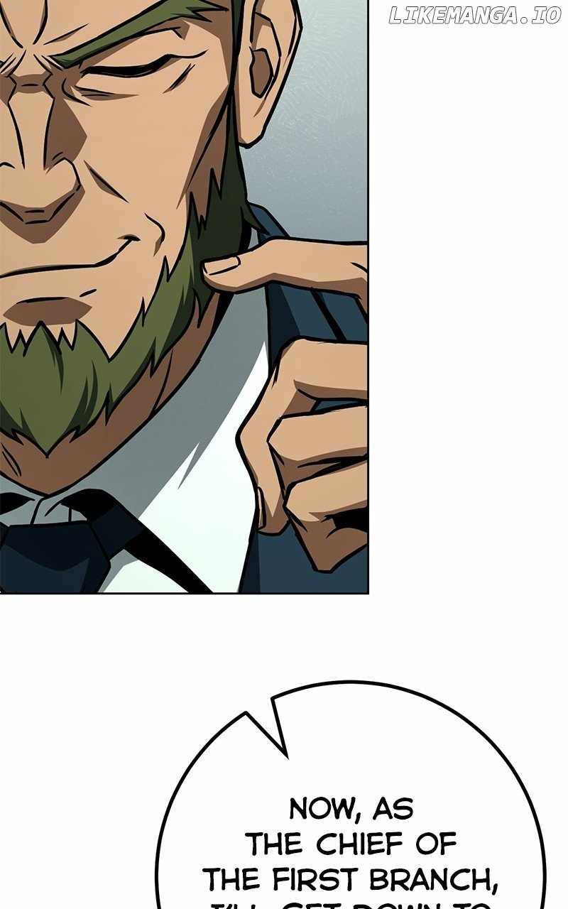 Hero the Maximum Chapter 43 - Page 71