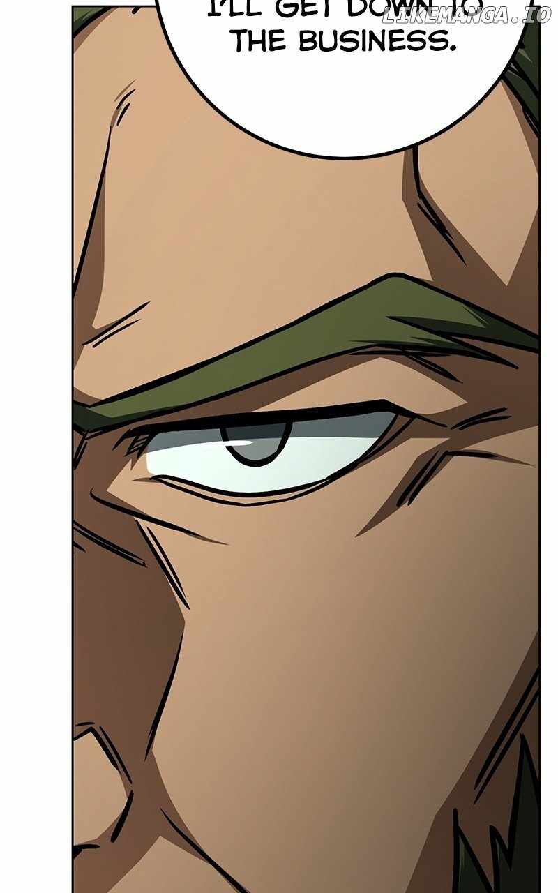 Hero the Maximum Chapter 43 - Page 72
