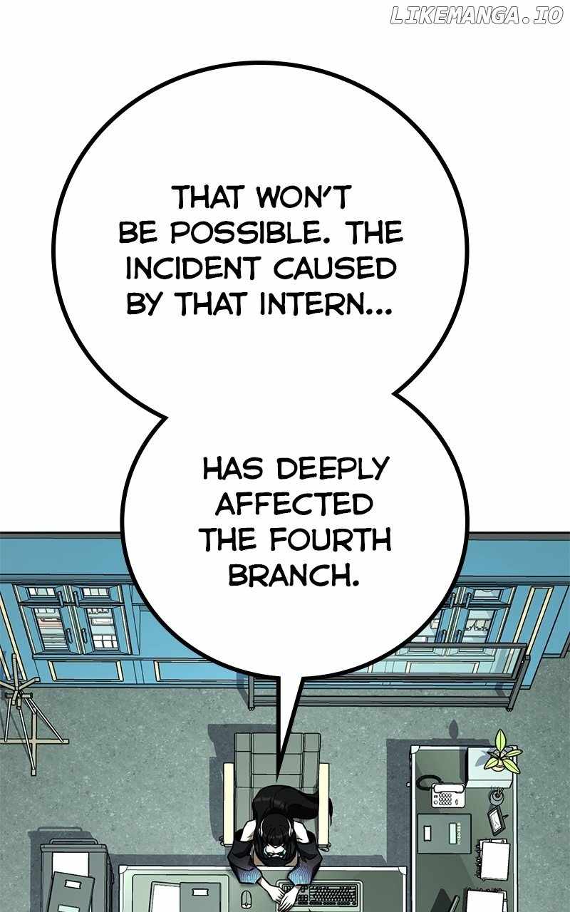Hero the Maximum Chapter 43 - Page 75