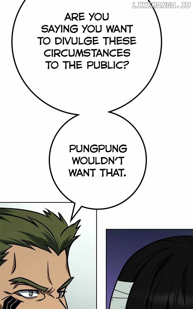 Hero the Maximum Chapter 43 - Page 77
