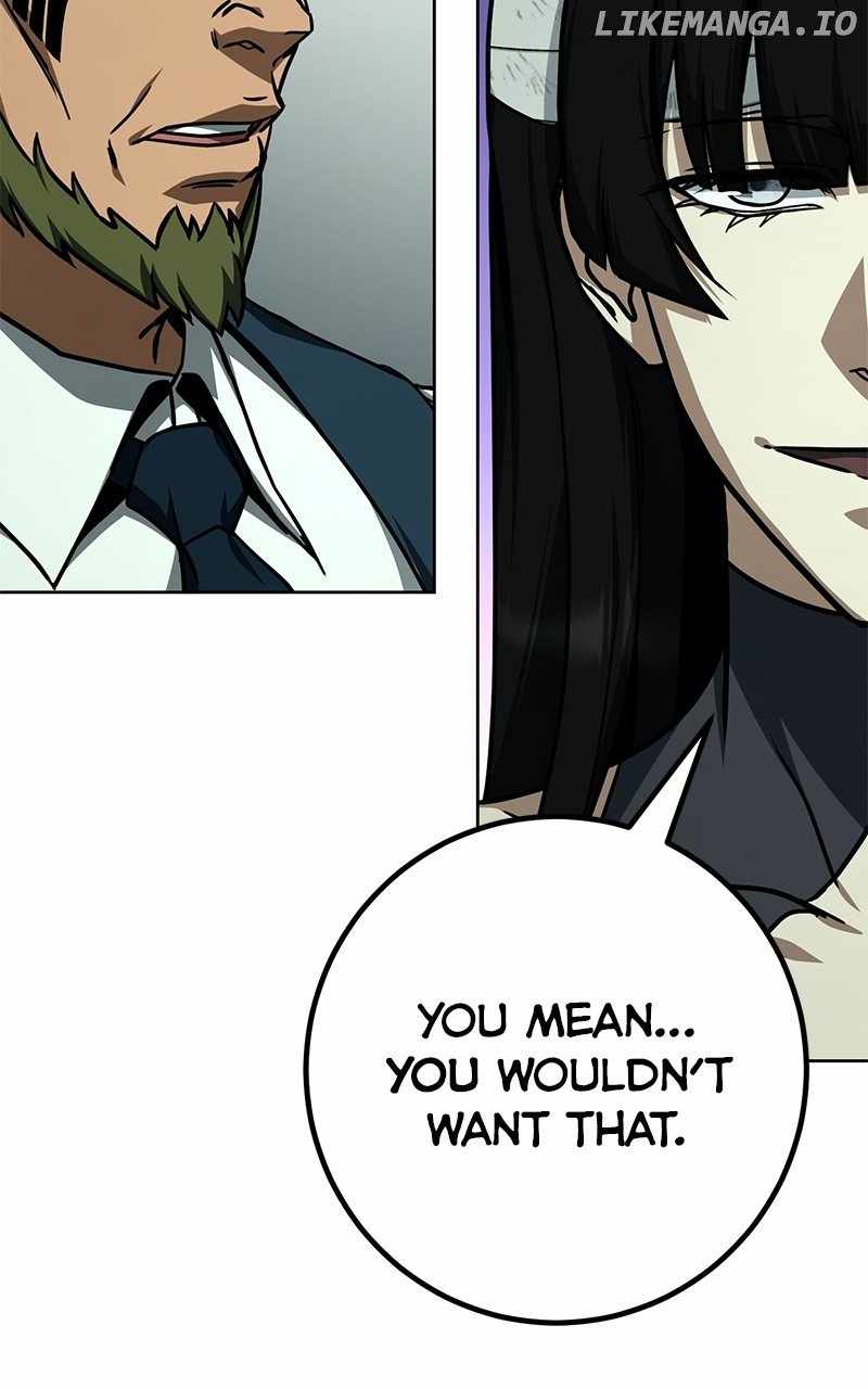 Hero the Maximum Chapter 43 - Page 78