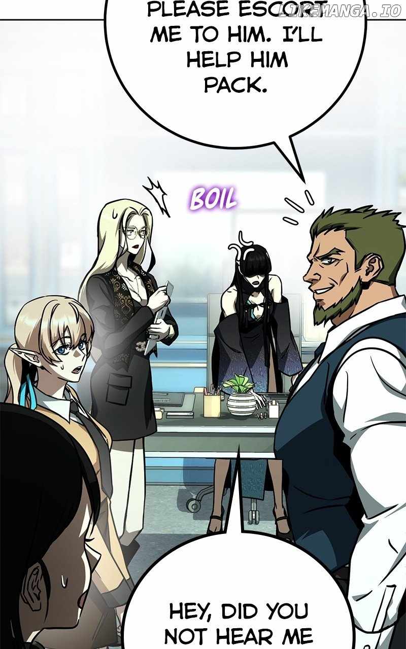 Hero the Maximum Chapter 43 - Page 80