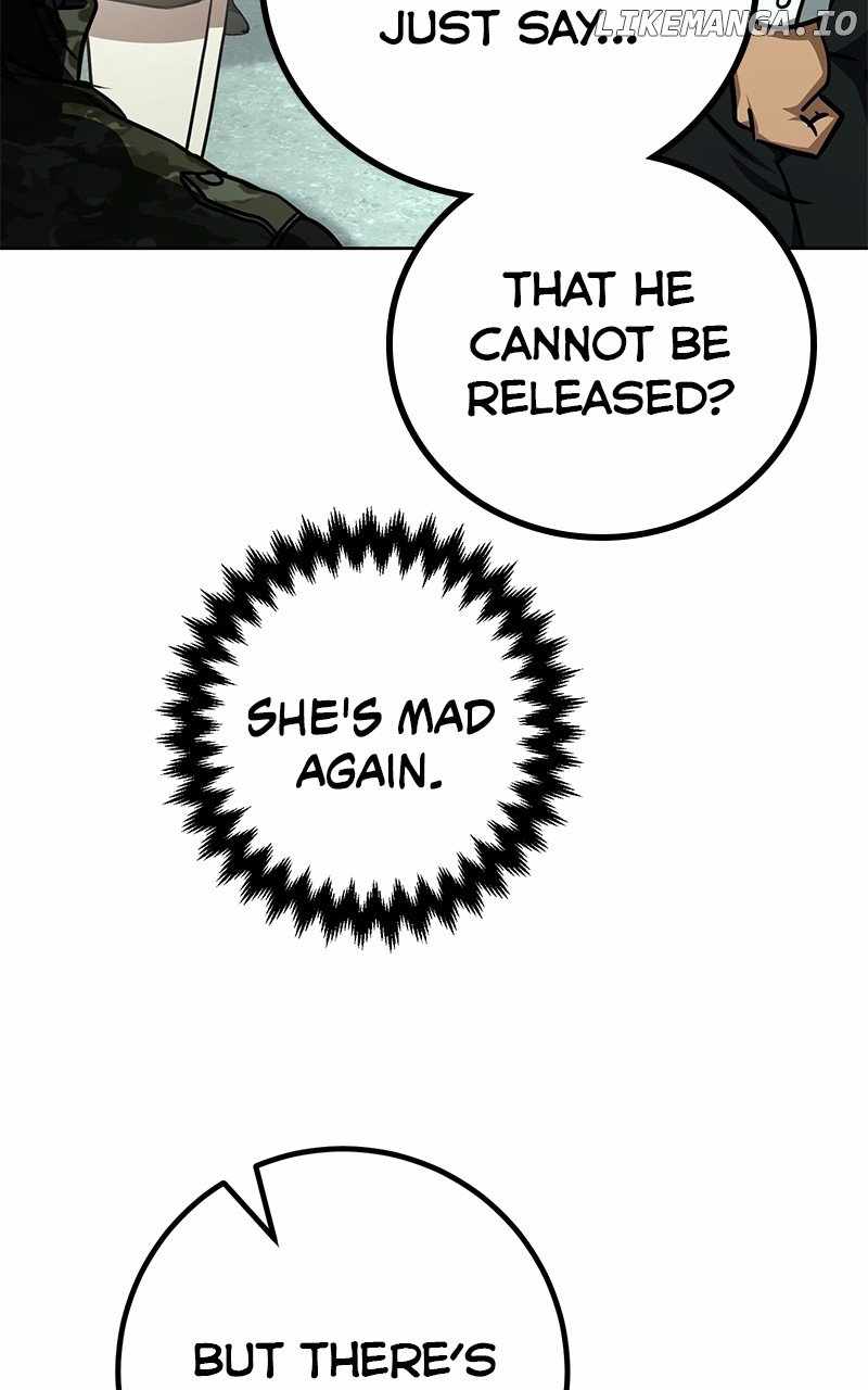 Hero the Maximum Chapter 43 - Page 81