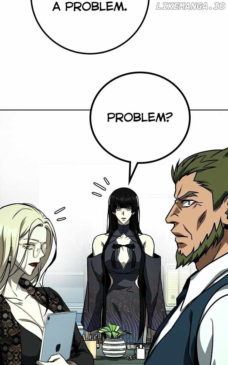 Hero the Maximum Chapter 43 - Page 82