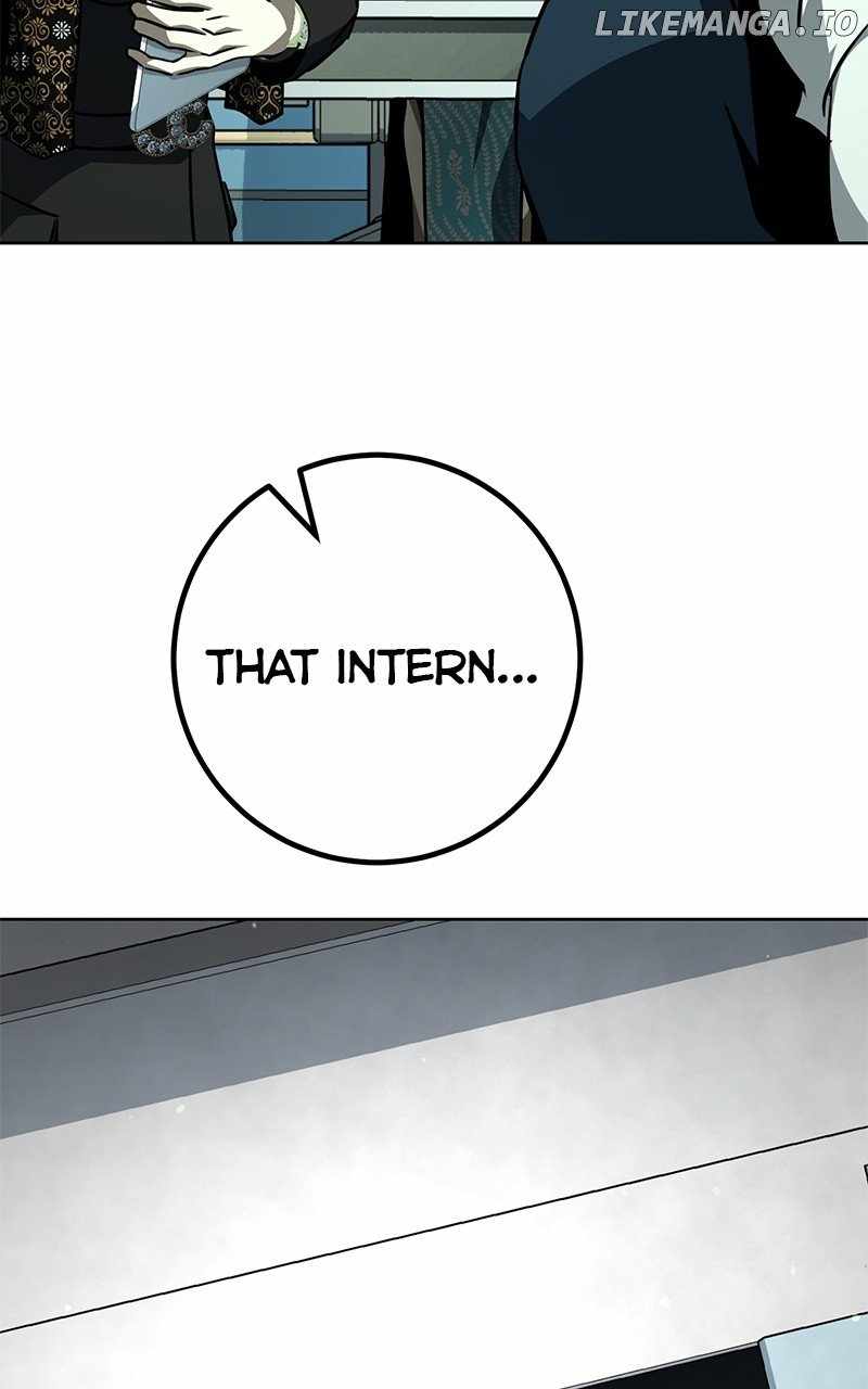 Hero the Maximum Chapter 43 - Page 83