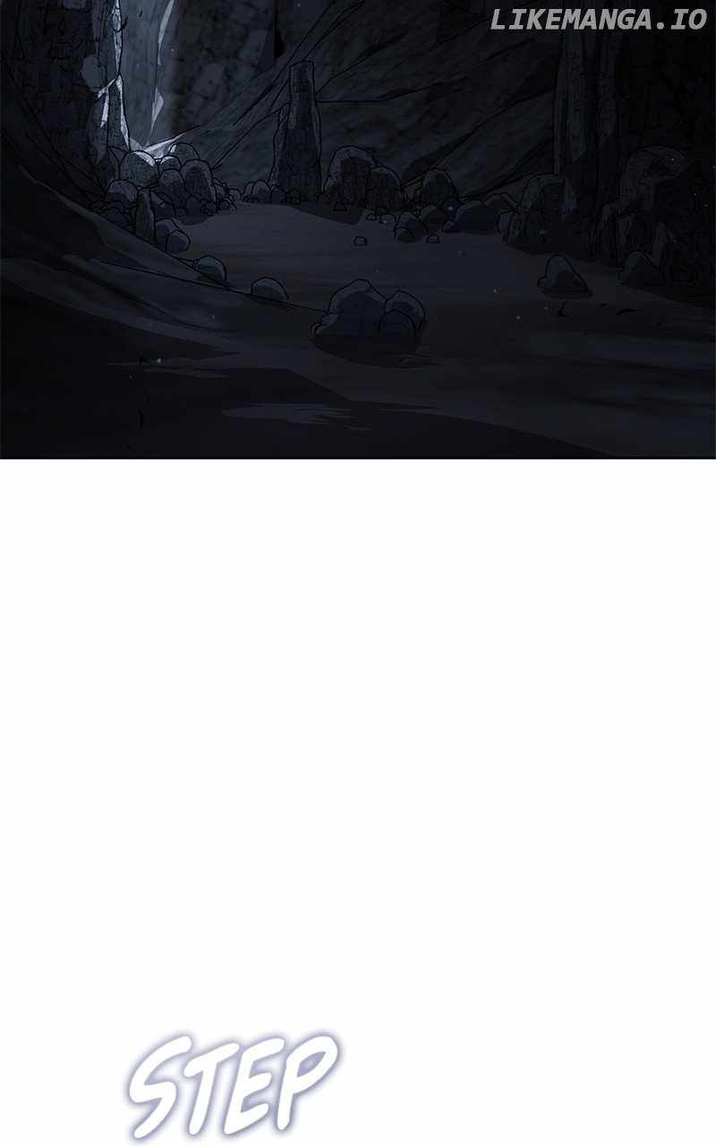 Hero the Maximum Chapter 43 - Page 94
