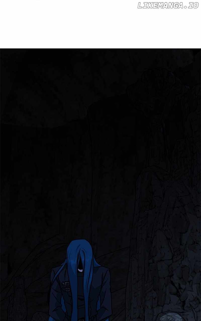 Hero the Maximum Chapter 43 - Page 95